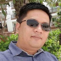 Jesus Jr. Bacani