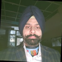 Bikramjit singh Bedi