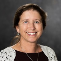 Bernadette Johnson