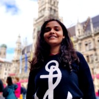 Richa Mishra