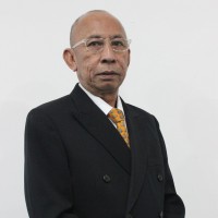 Mohd Ruslan Jaudin