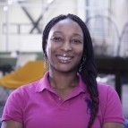 Sapphire Williams