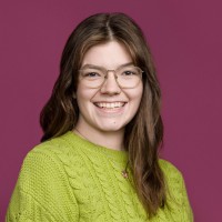 Lily Snyder