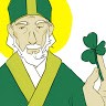 Saint Patrick'S San Patricio
