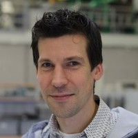 Niels Bosker