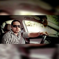 Ahmad Alkawarit