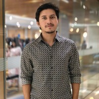 Nazmul Hasan