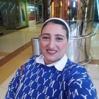 asmaa nada