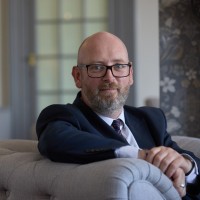 Michael Stevenson