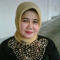 farida ariani