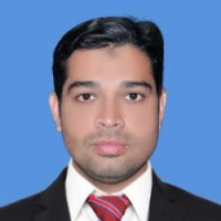 Muzamil Ahmad
