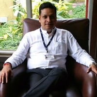 Ritesh G.