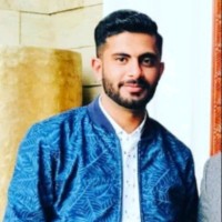 Sheraz Ali
