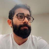 Akhil K Pillai