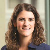 Charlotte Rufail, Cpa