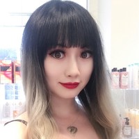 Chloé Wang