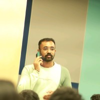 Albin Antony K J