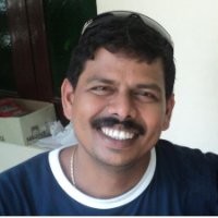Samir Jena