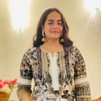 Shafaq Khan