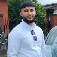 Mohammed Abbas