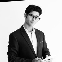 Robin Jain