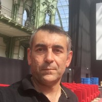 Frédéric LEBRETON