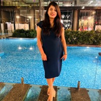 Saloni Jain