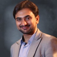 Syed Lakht-e-Abbas Naqvi