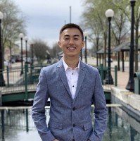 Michael Tran