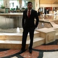 Melwin Perera