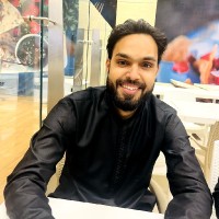 Shahnawaz Hussain