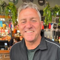 David Lusher