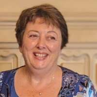 Caroline Warren
