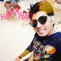 Farmu Saifi