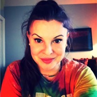 Sarah McLaughlin