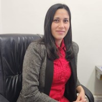 Paula Manriquez
