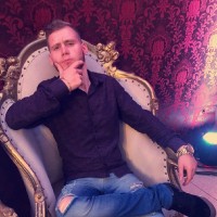 Igor Henrique Pertussati Schmidt