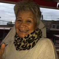 Joyce Kooymans