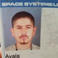 Leonel Ayala