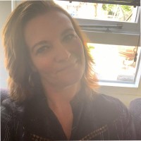 Wendy Van Der Veen