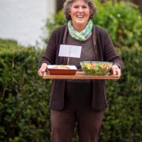 Maria Van De Wetering