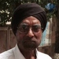 Balwant Singh