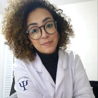 Pamella Aylin