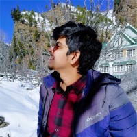 Vishwas Gautam