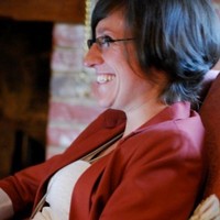 Kate Guthrie