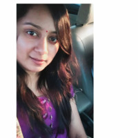 Megha Gangadhar