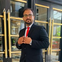 Suraj Shinde