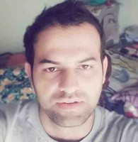 Vikrant Berwal