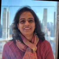Swati Sudhakaronawale