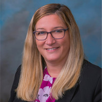 Kathryn (Kate) Inman, Cpc, Cppm